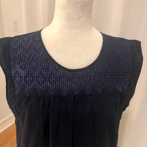 J-Crew Top - Picture 2 of 4